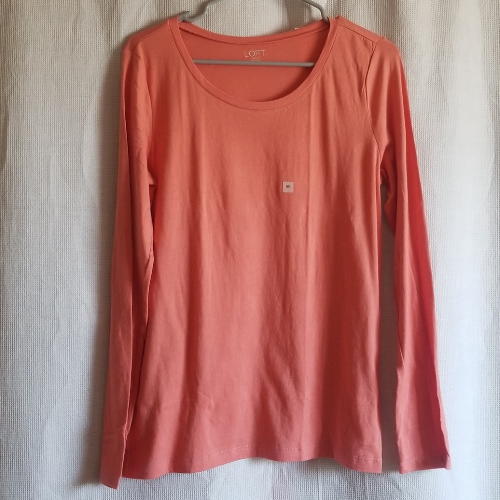 Long Sleeve Tee